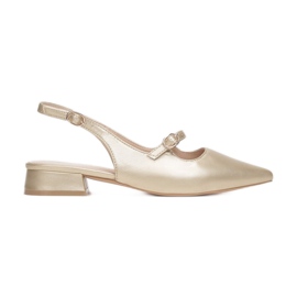 Vices 7858-60-guld gylden