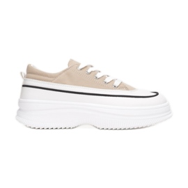 Vices 7880-85-khaki kaki