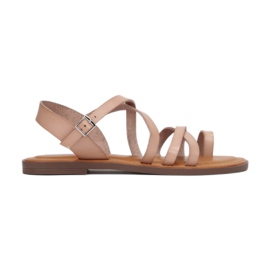 Vices 9019-7-42-beige