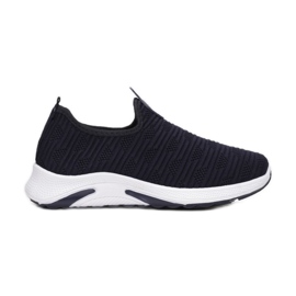 Vices 9177-17-50-navy marineblå