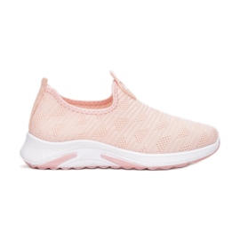 Vices 9177-17-45-pink lyserød