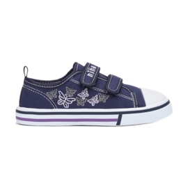 Vices A4058-22-93-d.blue marine blå