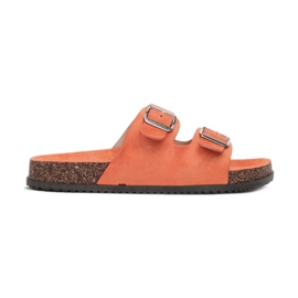 Vices CD207-67-orange