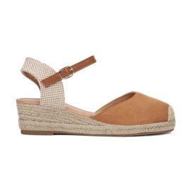 Vices BL300-SS221-68-kamel brun