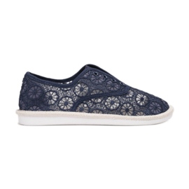 Vices CM-6332-50-navy marine blå