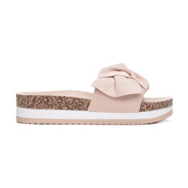 Vices 8228-45-pink lyserød