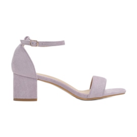Vices 8833-90-lilla violet