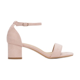 Vices 8833-45-pink lyserød