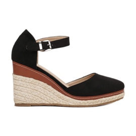 Vices LADY-FL23-38-sort