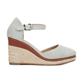Vices LADY-FL23-91-mint grøn