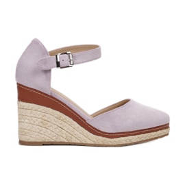 Vices LADY-FL23-90-lilla violet