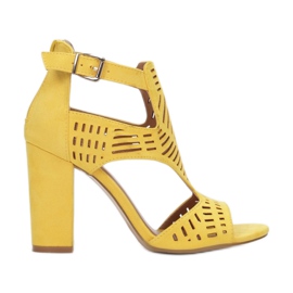 Vices M544-SS21-49-gul