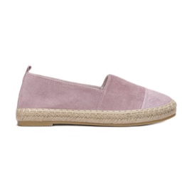 Vices LX209-66-violet
