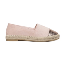 Vices LX216-45-pink lyserød