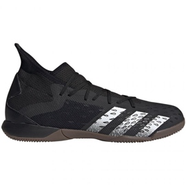 Adidas Predator Freak.3 In M FY1032 fodboldstøvler flerfarvet sort