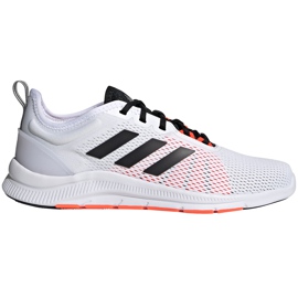 Adidas Asweetrain hvide sko FY8783