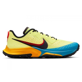 Nike Air Zoom Terra Kiger 7 M CW6062-300 sko flerfarvet