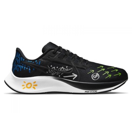 Nike Air Zoom Pegasus 38 M DM3274-001 sko sort