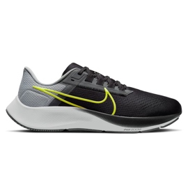 Nike Air Zoom Pegasus 38 CW7356-005 sko sort