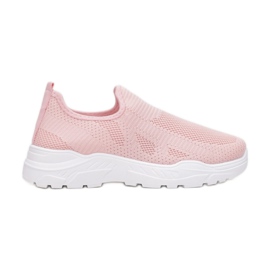 Vices 1073-45-pink lyserød