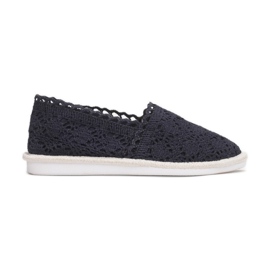Vices 6331-50-navy marine blå
