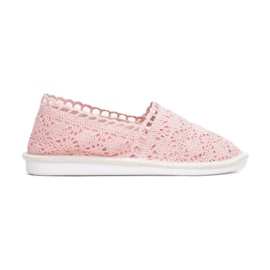 Vices 6331-45-pink lyserød