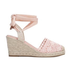 Vices 77-253-45-pink lyserød