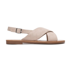 Vices 839-753-471-nøgen beige