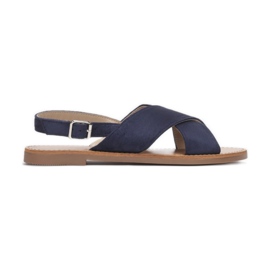 Vices 839-753-50-navy marine blå