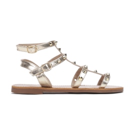 Vices 8839-301-60-guld gylden