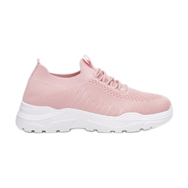 Vices CM-1070-45-pink lyserød