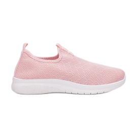 Vices CM-1075-45-pink lyserød