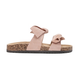 Vices CM-2079-45-pink lyserød