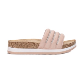 Vices CM-2085-45-pink lyserød