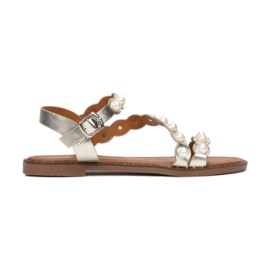 Vices CM55-55-60-guld gylden