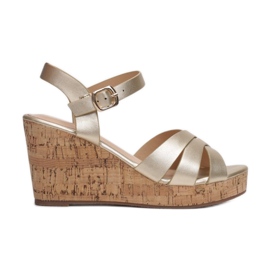 Vices CM55-74-60-guld gylden