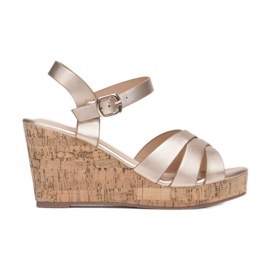 Vices CM55-74-449-champagne gylden