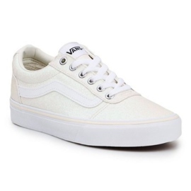 Vans Ward W VN0A3IUNXY21 sko hvid