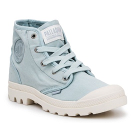 Palladium Pampa W 92352-412-M sko blå