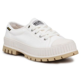 Palladium Pallashock Og W 76680-051-M hvid