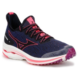 Sko Mizuno Wave Rider Neo W J1GD207809 sort