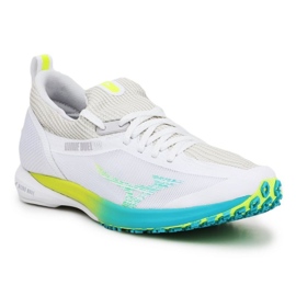 Mizuno Wave Duel 2 sko U1GE206042 hvid