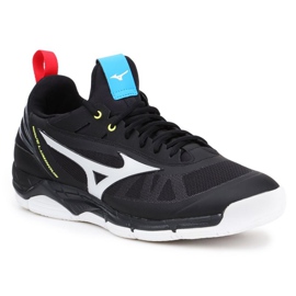Mizuno Wave Luminous M V1GA182045 sko sort sort