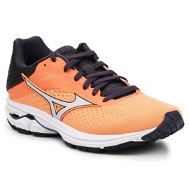 Mizuno Wave Rider 23 J1GD190346 sko sort