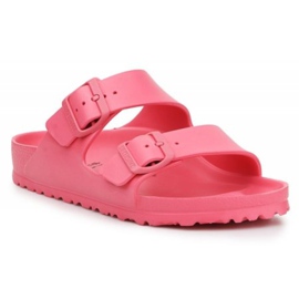 Birkenstock Arizona Eva W 1019522 gylden