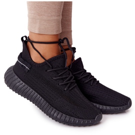 PS1 Sportssko til kvinder Sneakers Sort Amazing