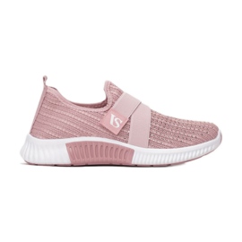 Vices 8560-45-pink lyserød