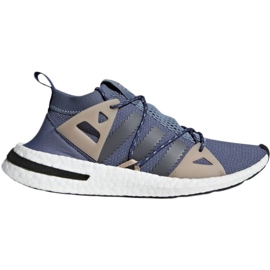Adidas Arkyn W damesko blå DA9606