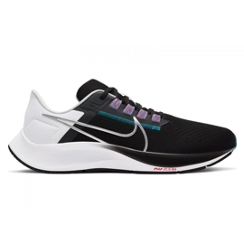 Løbesko Nike Air Zoom Pegasus 38 CW7356-003 sort