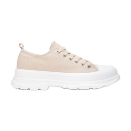 Vices 107-DAMSKI-42-beige